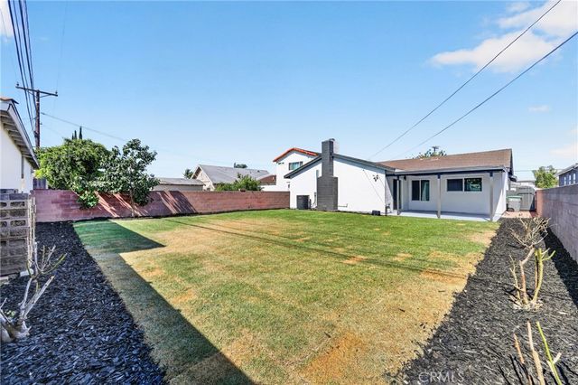 17117 S Denker, Gardena, CA 90247