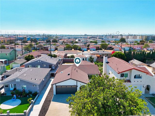 17117 S Denker, Gardena, CA 90247