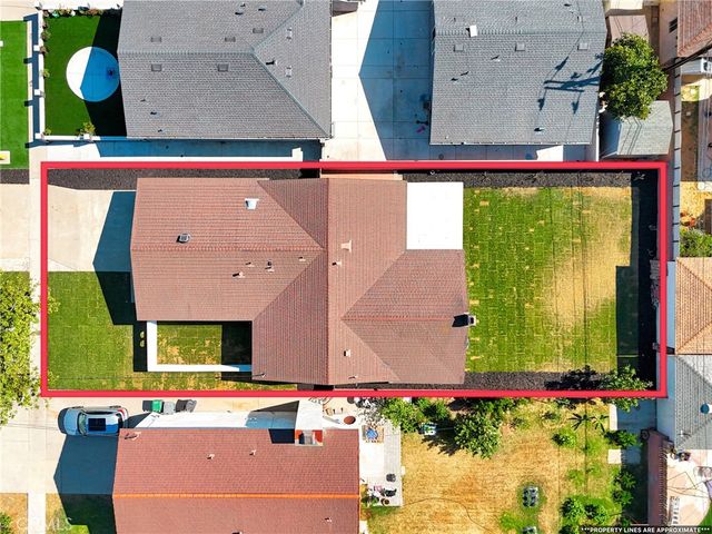 17117 S Denker, Gardena, CA 90247
