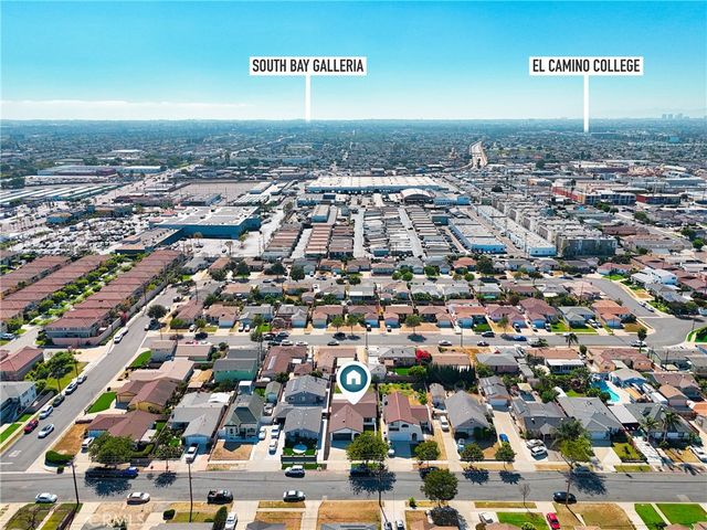 17117 S Denker, Gardena, CA 90247