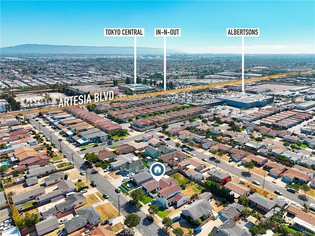 17117 S Denker, Gardena, CA 90247