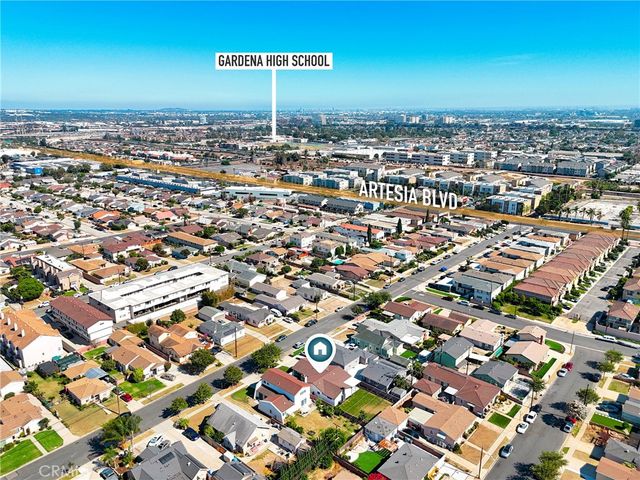 17117 S Denker, Gardena, CA 90247