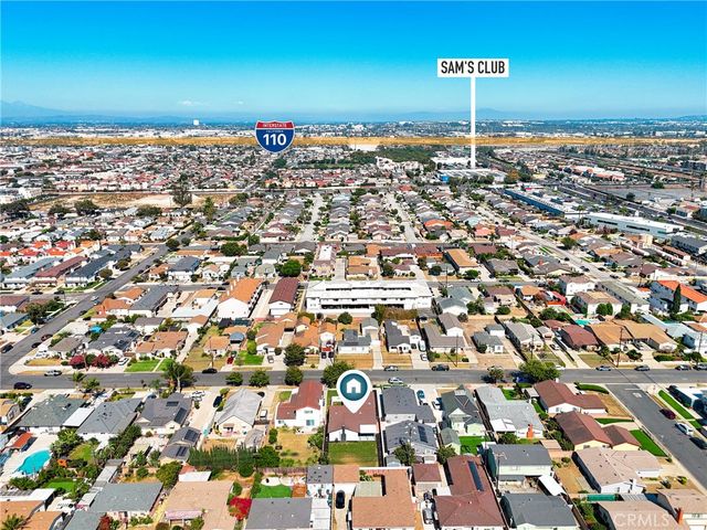 17117 S Denker, Gardena, CA 90247