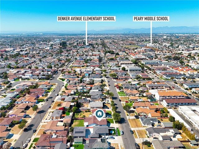 17117 S Denker, Gardena, CA 90247