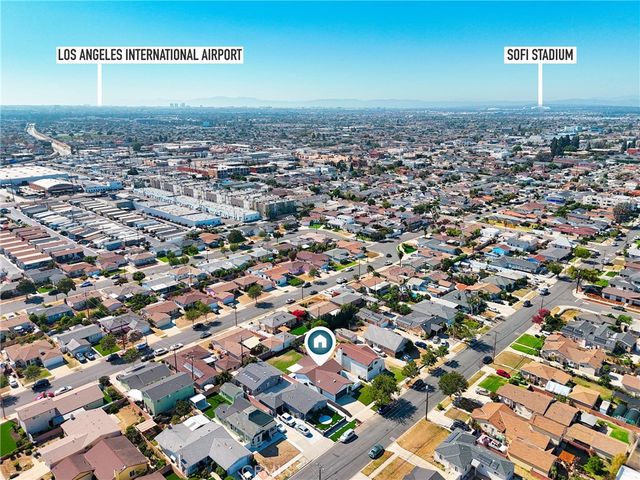 17117 S Denker, Gardena, CA 90247