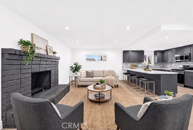 17117 S Denker, Gardena, CA 90247