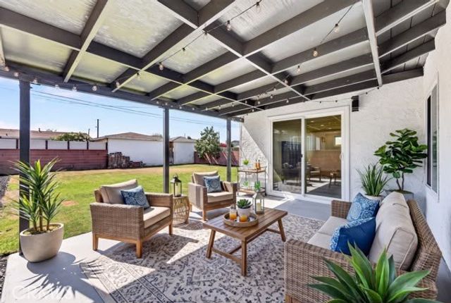 17117 S Denker, Gardena, CA 90247