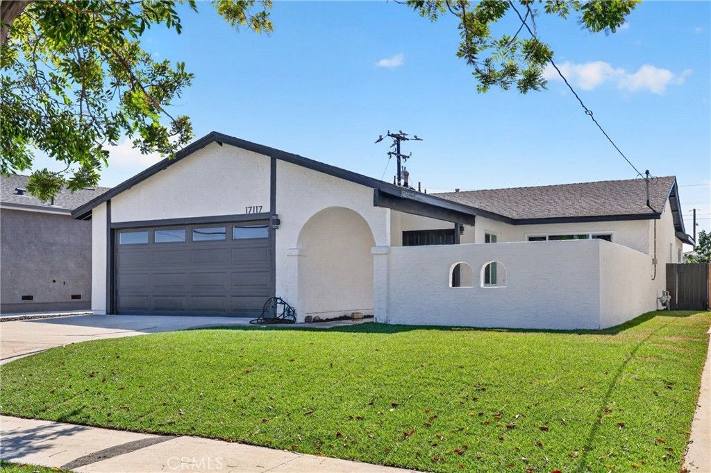 17117 S Denker, Gardena, CA 90247