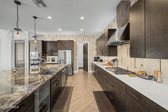 1682 E GILLCREST Road, Gilbert, AZ 85298
