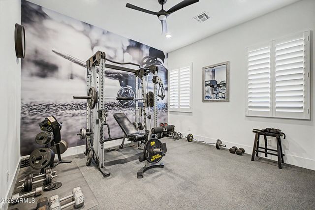 1682 E GILLCREST Road, Gilbert, AZ 85298