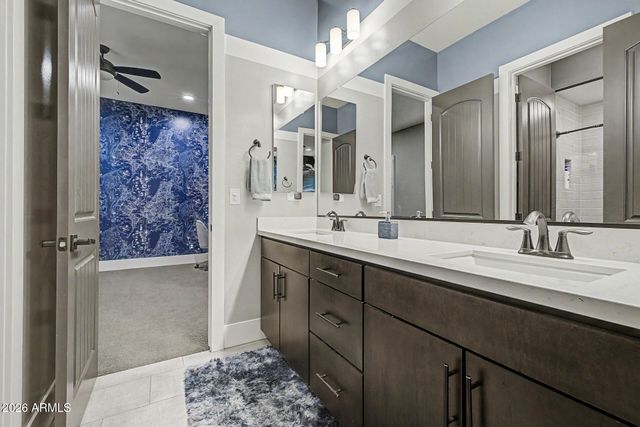 1682 E GILLCREST Road, Gilbert, AZ 85298