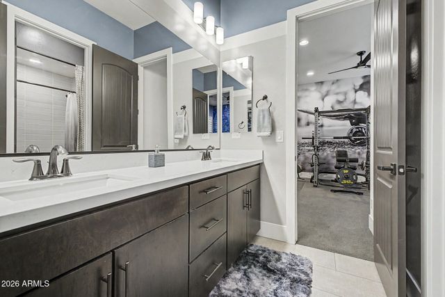 1682 E GILLCREST Road, Gilbert, AZ 85298
