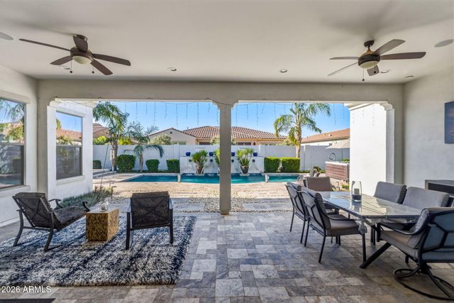 1682 E GILLCREST Road, Gilbert, AZ 85298