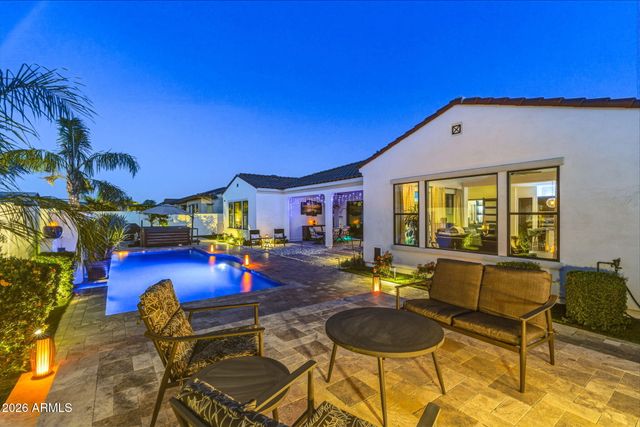 1682 E GILLCREST Road, Gilbert, AZ 85298