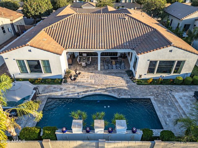 1682 E GILLCREST Road, Gilbert, AZ 85298