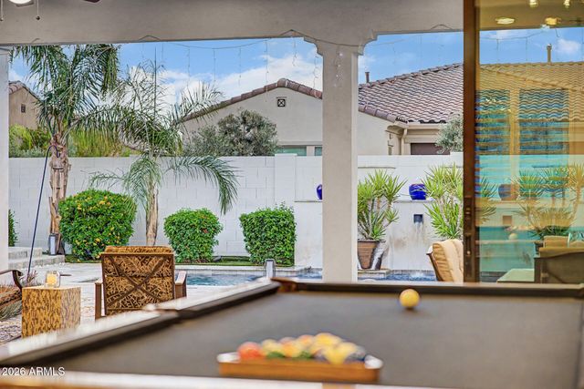 1682 E GILLCREST Road, Gilbert, AZ 85298