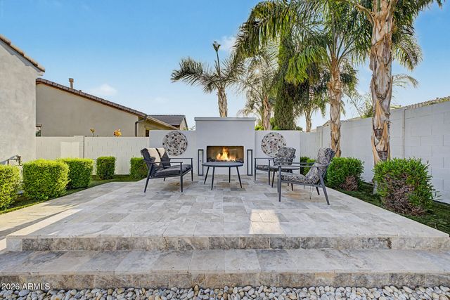 1682 E GILLCREST Road, Gilbert, AZ 85298
