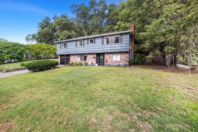 21 Mcadams Rd, Framingham, MA 01701