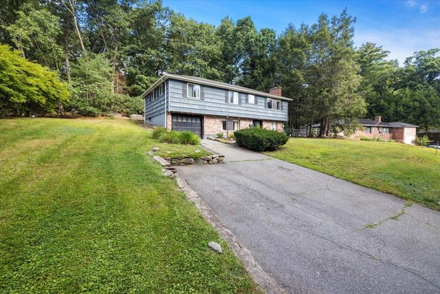 21 Mcadams Rd, Framingham, MA 01701