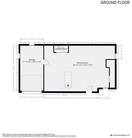 21 Mcadams Rd, Framingham, MA 01701