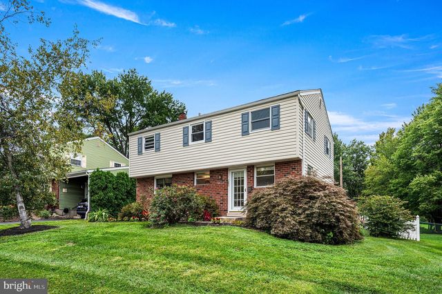 260 HEATHER RD, King Of Prussia, PA 19406