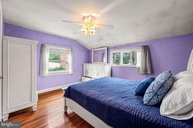 260 HEATHER RD, King Of Prussia, PA 19406