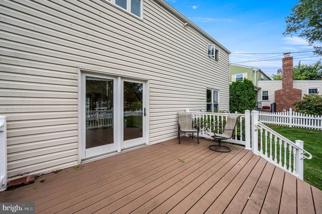 260 HEATHER RD, King Of Prussia, PA 19406