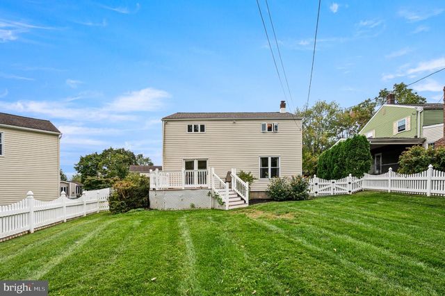 260 HEATHER RD, King Of Prussia, PA 19406