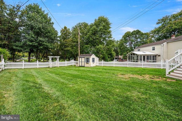 260 HEATHER RD, King Of Prussia, PA 19406
