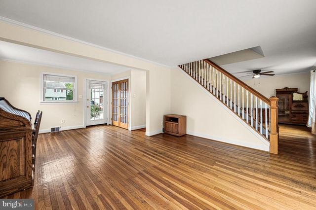 260 HEATHER RD, King Of Prussia, PA 19406
