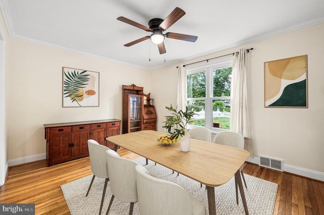 260 HEATHER RD, King Of Prussia, PA 19406