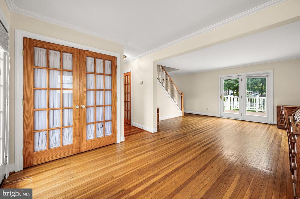 260 HEATHER RD, KING OF PRUSSIA, PA 19406 — photo 3