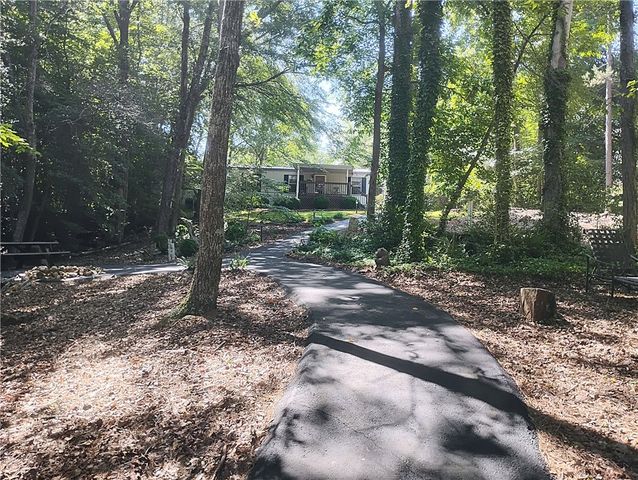 451 North Leroy Road, Seneca, SC 29672