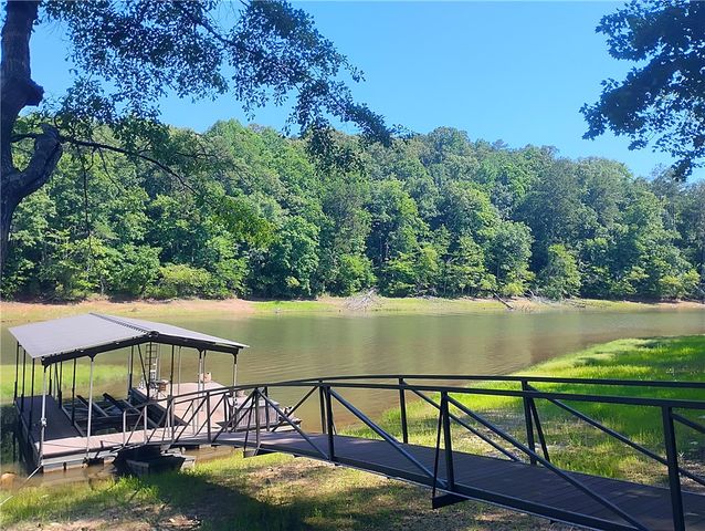 451 North Leroy Road, Seneca, SC 29672