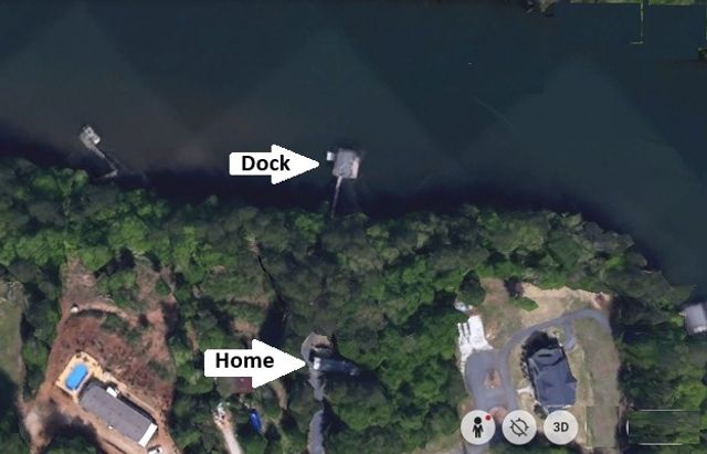 451 North Leroy Road, Seneca, SC 29672