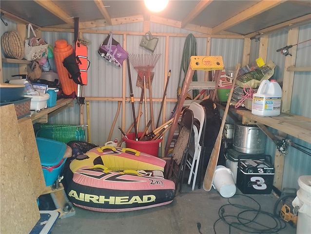 451 North Leroy Road, Seneca, SC 29672