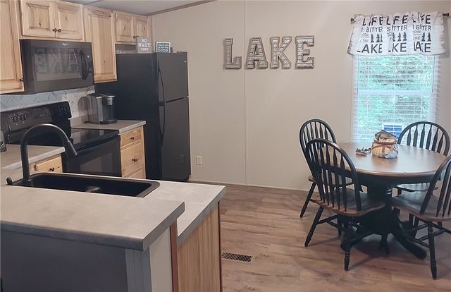 451 North Leroy Road, Seneca, SC 29672
