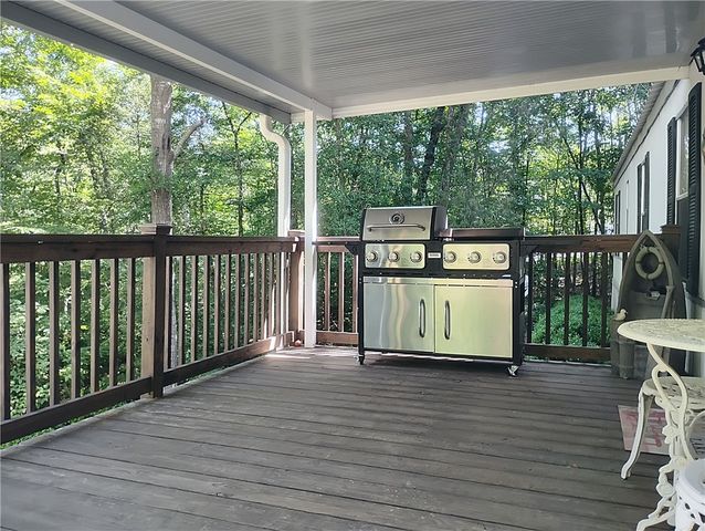 451 North Leroy Road, Seneca, SC 29672