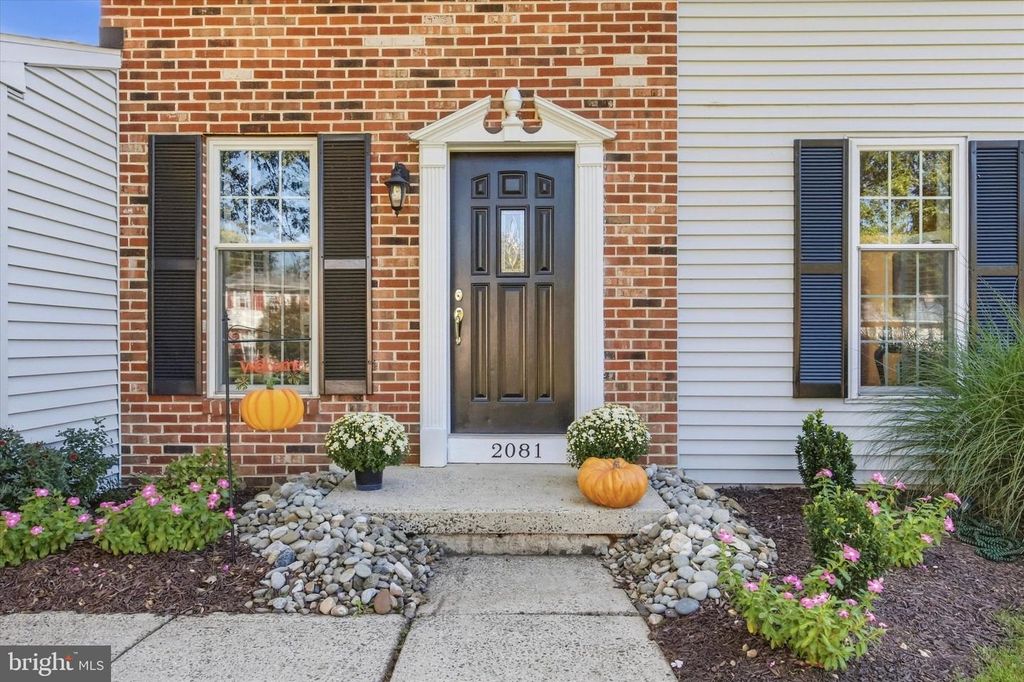 2081 STEWART DR #, HATFIELD, PA 19440 — photo 3