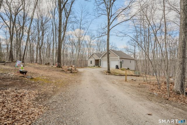 221 Clubhouse Road, Lebanon, CT 06249