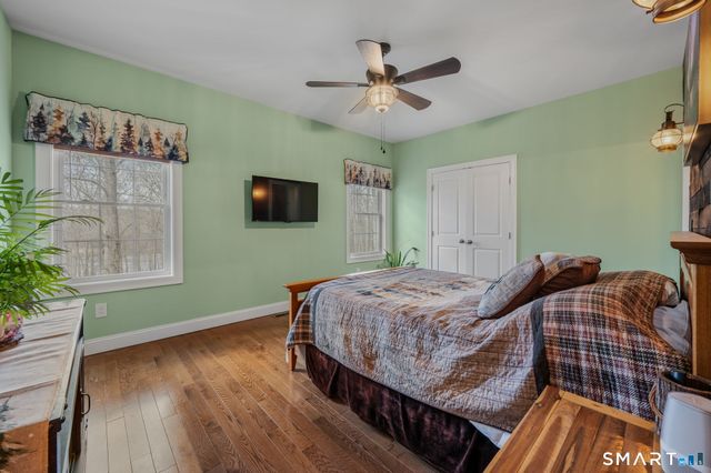 221 Clubhouse Road, Lebanon, CT 06249