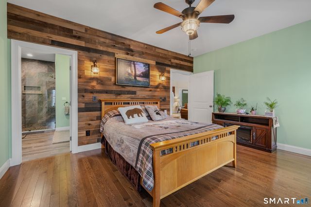 221 Clubhouse Road, Lebanon, CT 06249