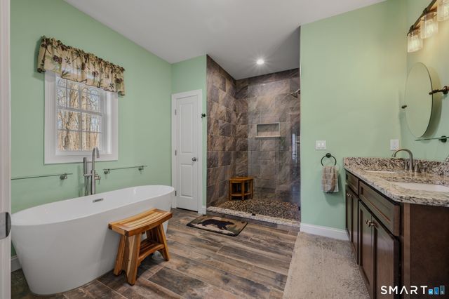 221 Clubhouse Road, Lebanon, CT 06249