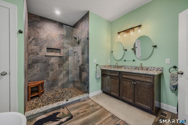 221 Clubhouse Road, Lebanon, CT 06249