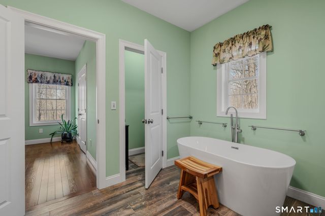 221 Clubhouse Road, Lebanon, CT 06249