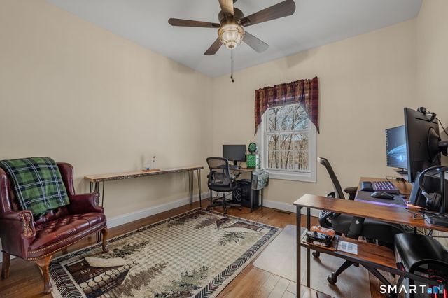 221 Clubhouse Road, Lebanon, CT 06249