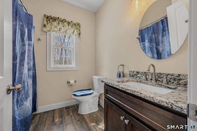 221 Clubhouse Road, Lebanon, CT 06249