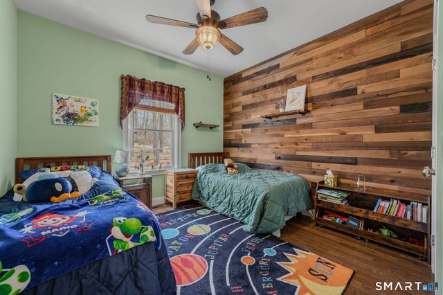 221 Clubhouse Road, Lebanon, CT 06249