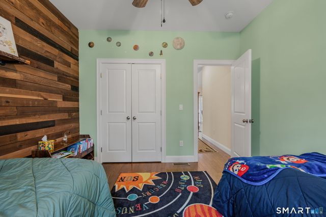 221 Clubhouse Road, Lebanon, CT 06249