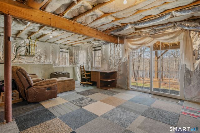 221 Clubhouse Road, Lebanon, CT 06249